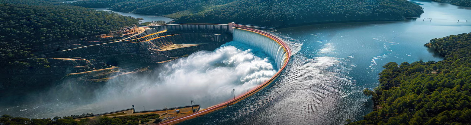 遠(yuǎn)距離輸水管道解決方案