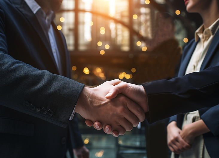 玫德集團(tuán) 智造60?年 暢銷140?國