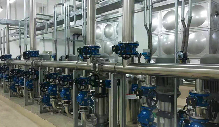 玫德集團(tuán) 智造60?年 暢銷140?國(guó)