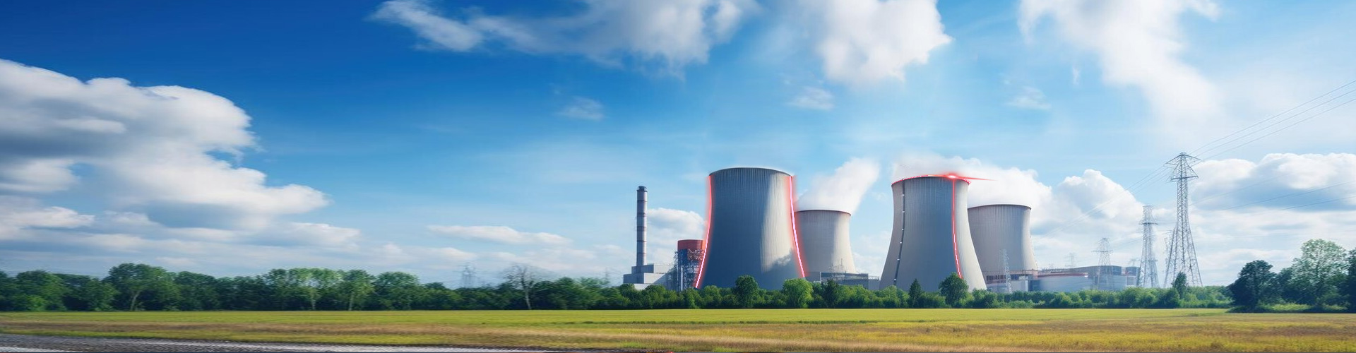 熱力領域閥門解決方案