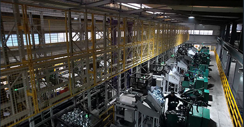 細胞單元化解決方案