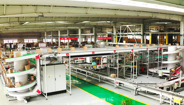 玫德集團(tuán) 智造60?年 暢銷140?國(guó)