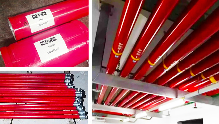 數(shù)字化安裝縮工期，保質量